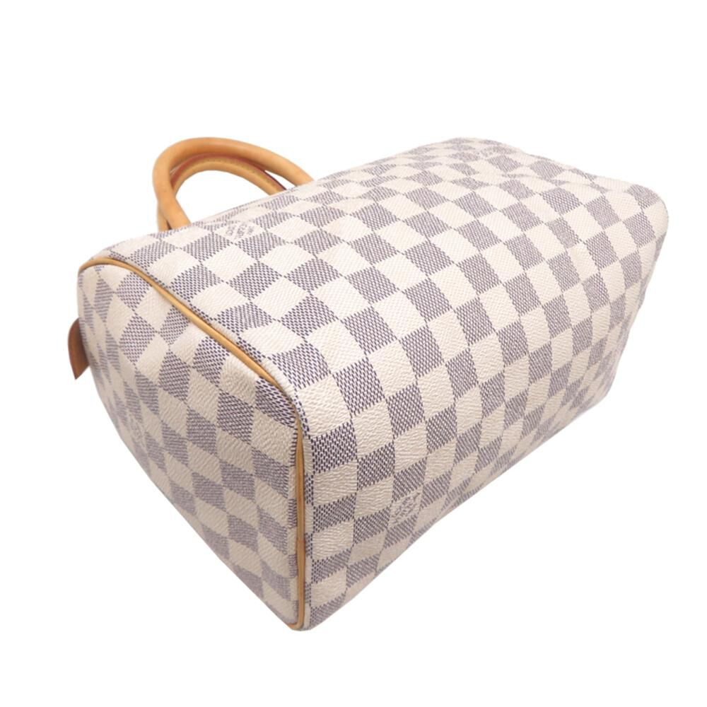 Louis Vuitton Speedy