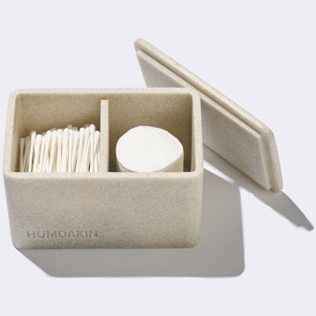 Sandstone Essentials | Organizing Container