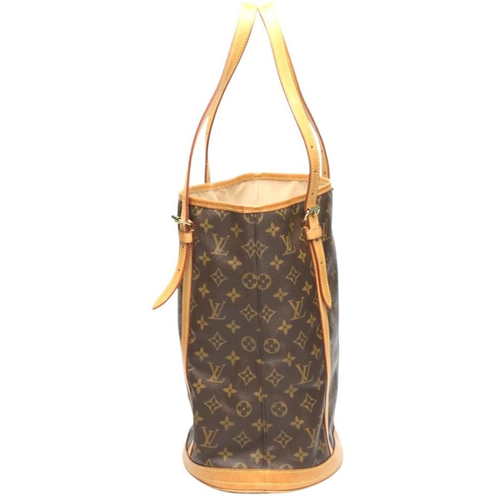 Louis Vuitton Bucket Bag