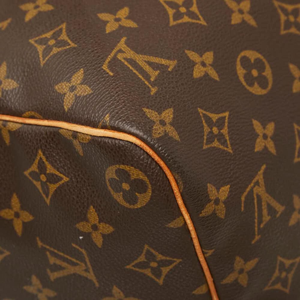 Louis Vuitton Keepall