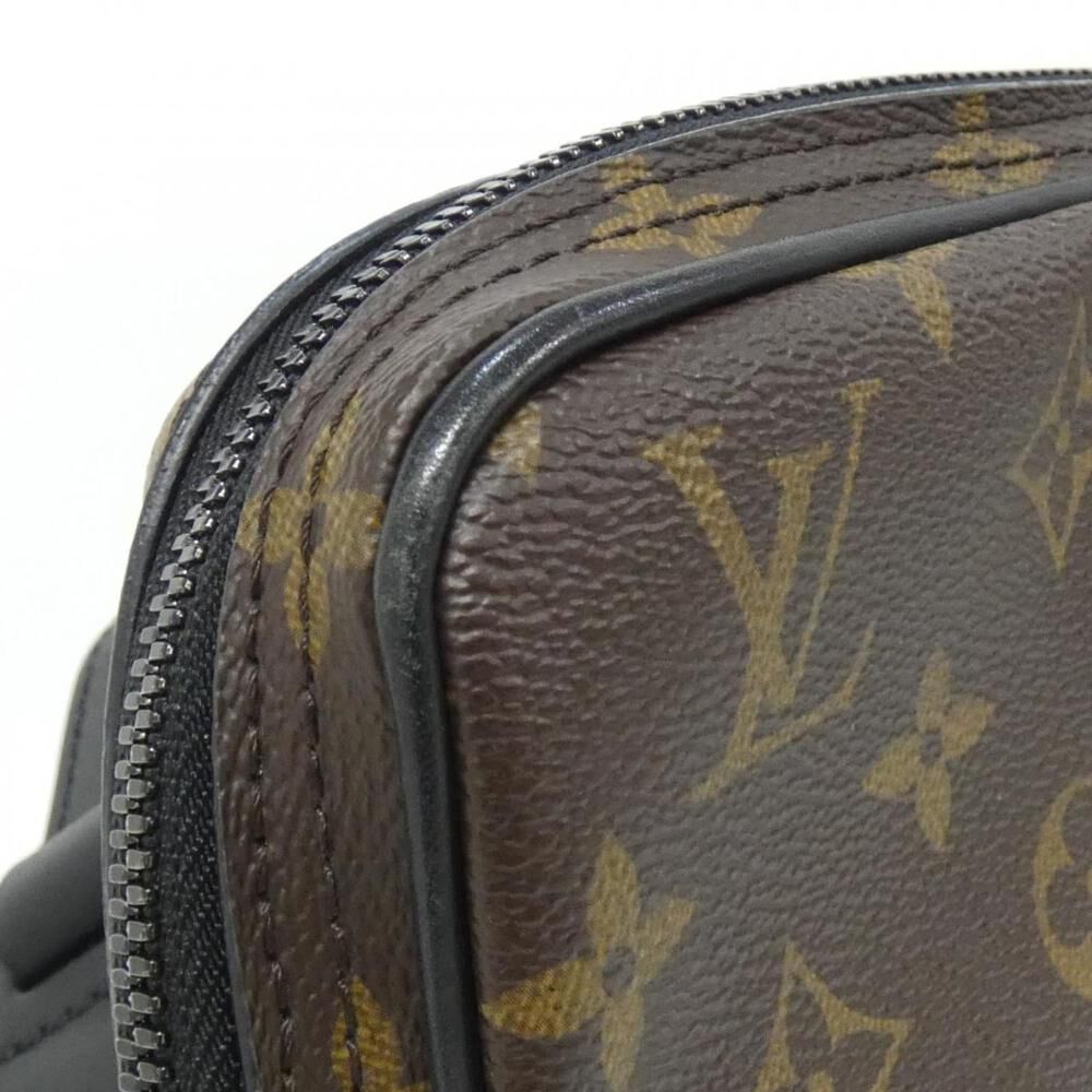 Louis Vuitton Crossbody Bag