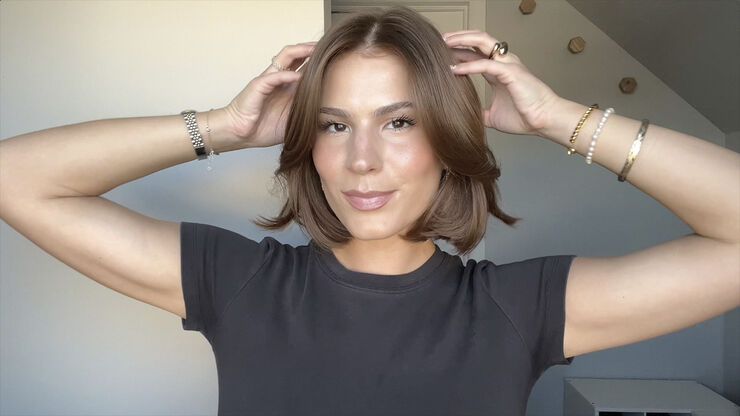 Acidic Perfecting Concentrate Leave In Treatment