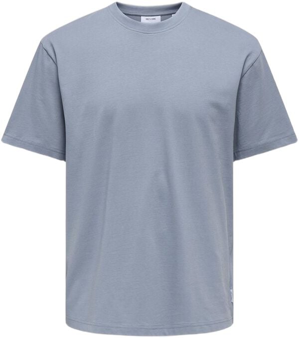 ONSFRED LIFE RLX SS TEE NOOS