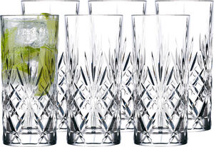 Highball 6 st Lyngby Melodia