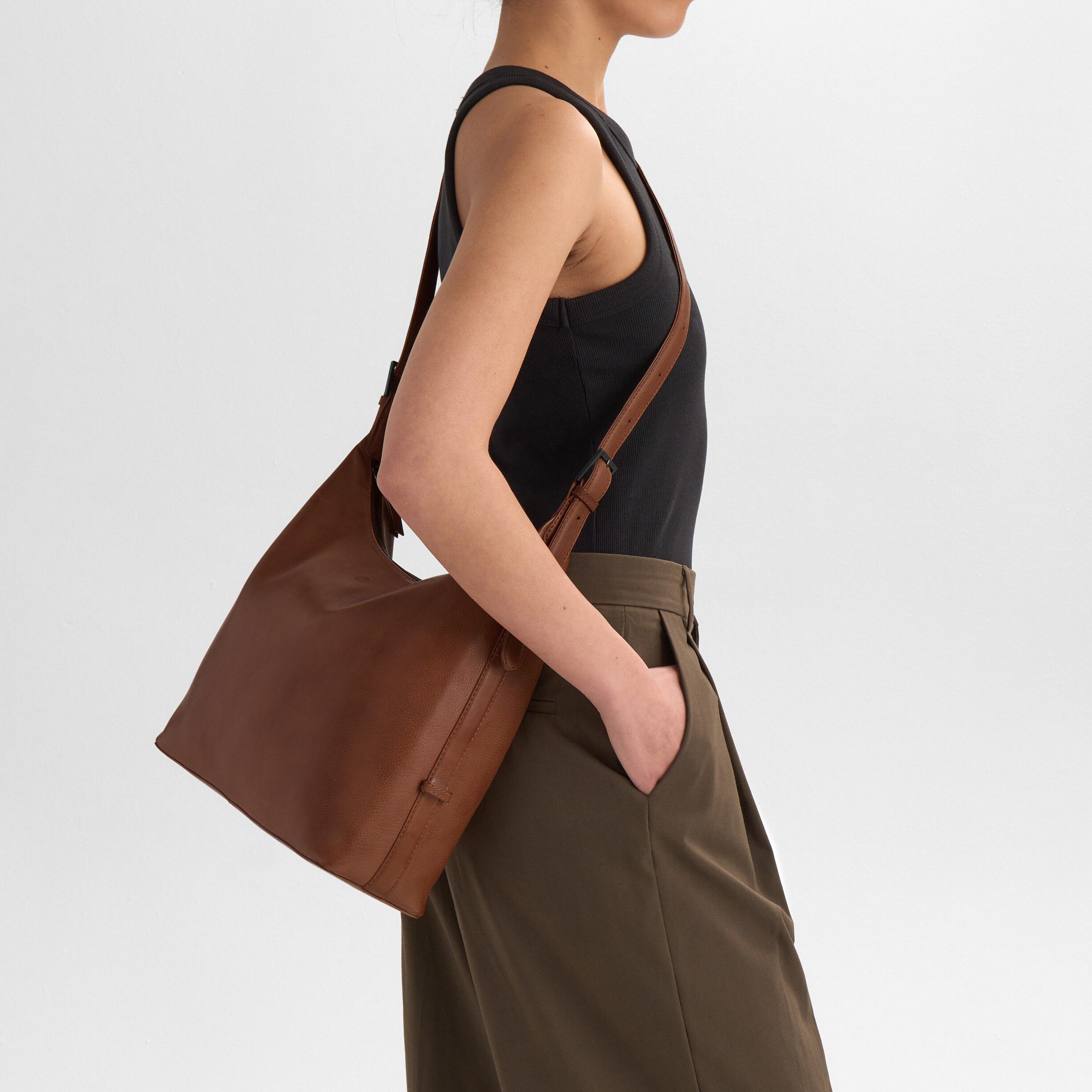 TribecaMBG Bag, Soft Vintage