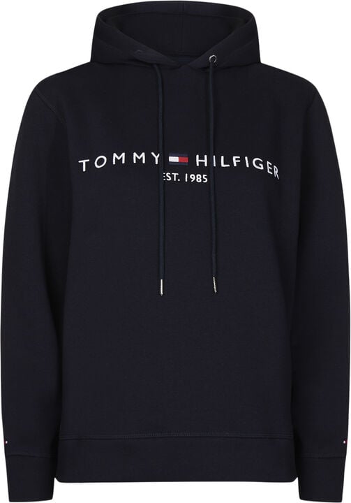 HERITAGE HILFIGER HOODIE LS