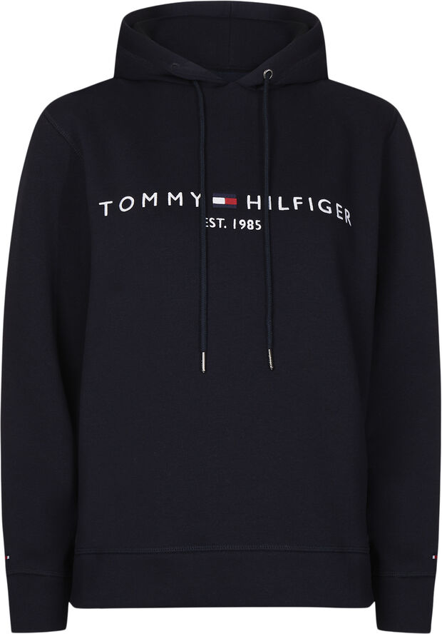 HERITAGE HILFIGER HOODIE LS