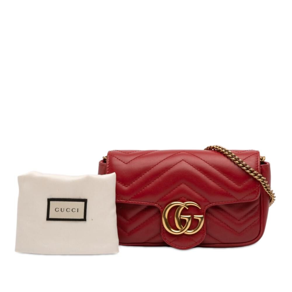 Gucci Marmont