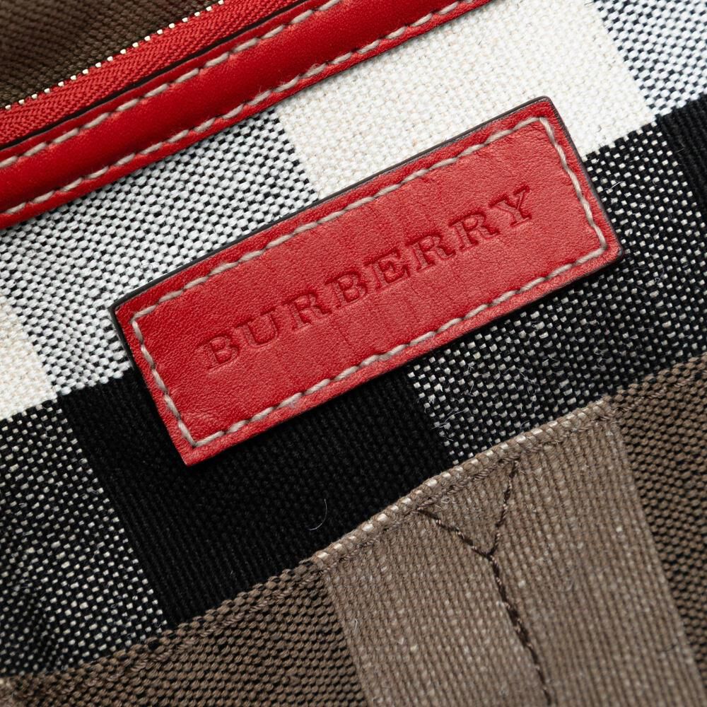 Burberry Shoulder Bag