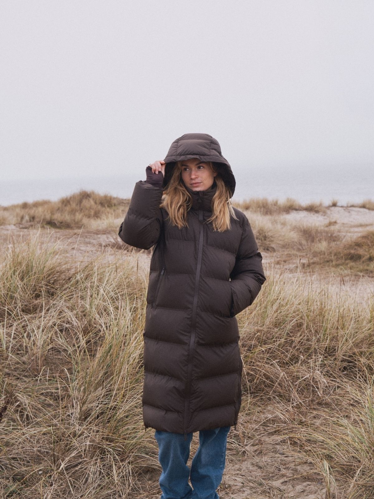 Viviana C Puffer Jacket