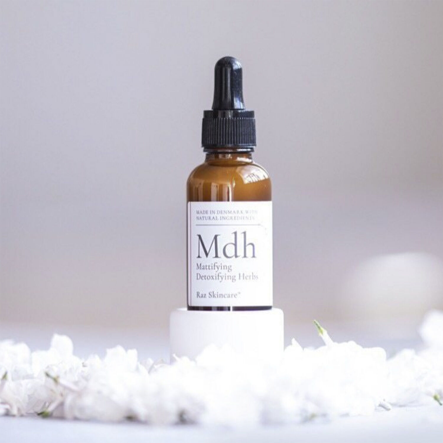 Raz Skincare Mdh Mattifying Detoxifying Herbs 30 ml