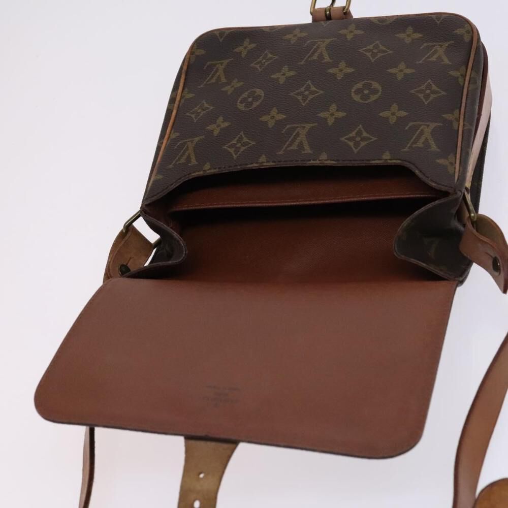 Louis Vuitton Cartouchiere