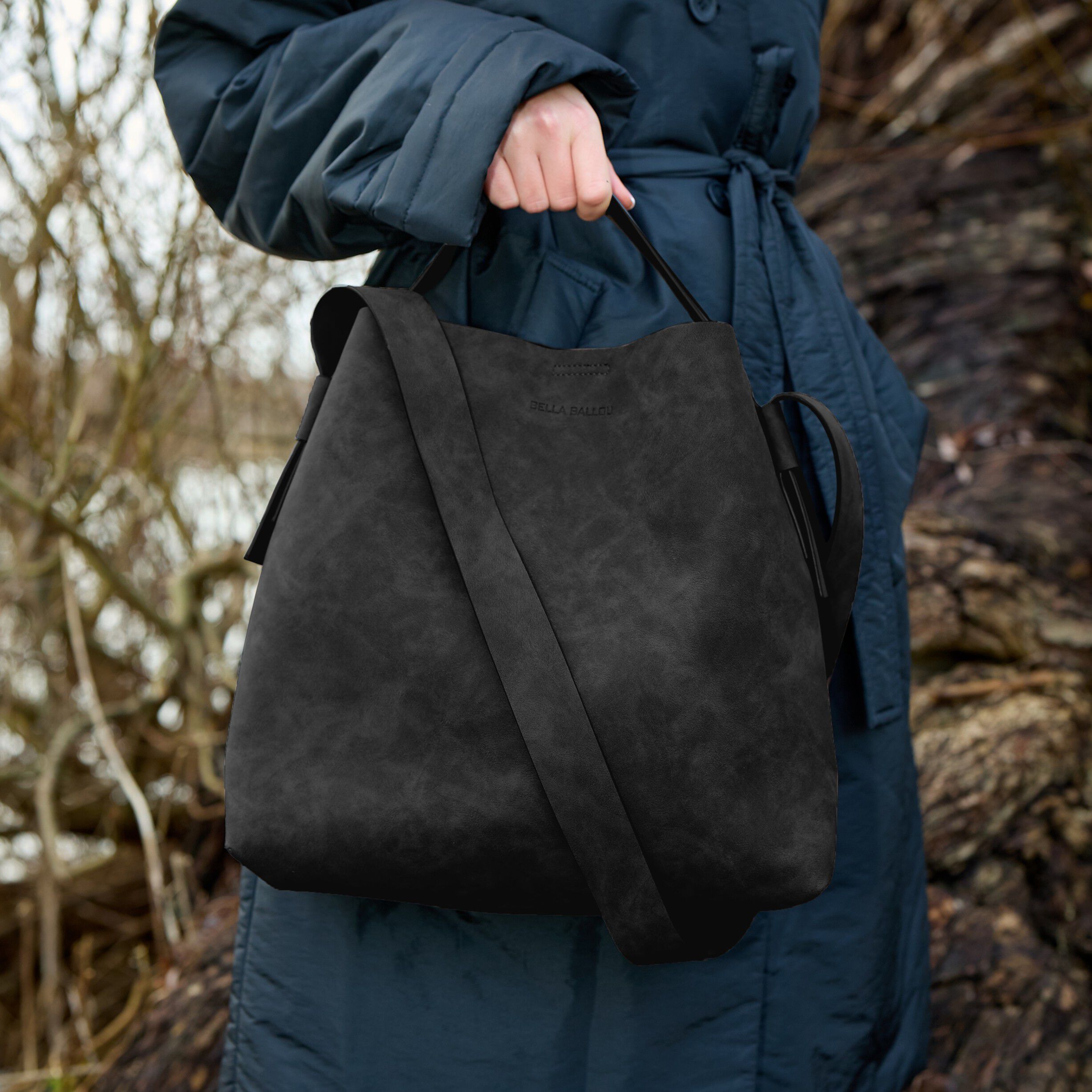 CITY Shopper Bag