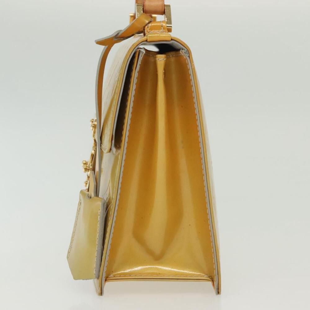 Louis Vuitton Spring Street