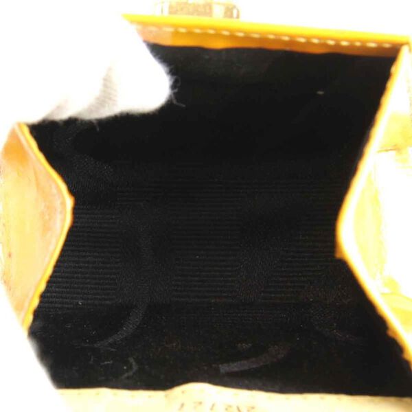 Salvatore Ferragamo Shoulder Bag