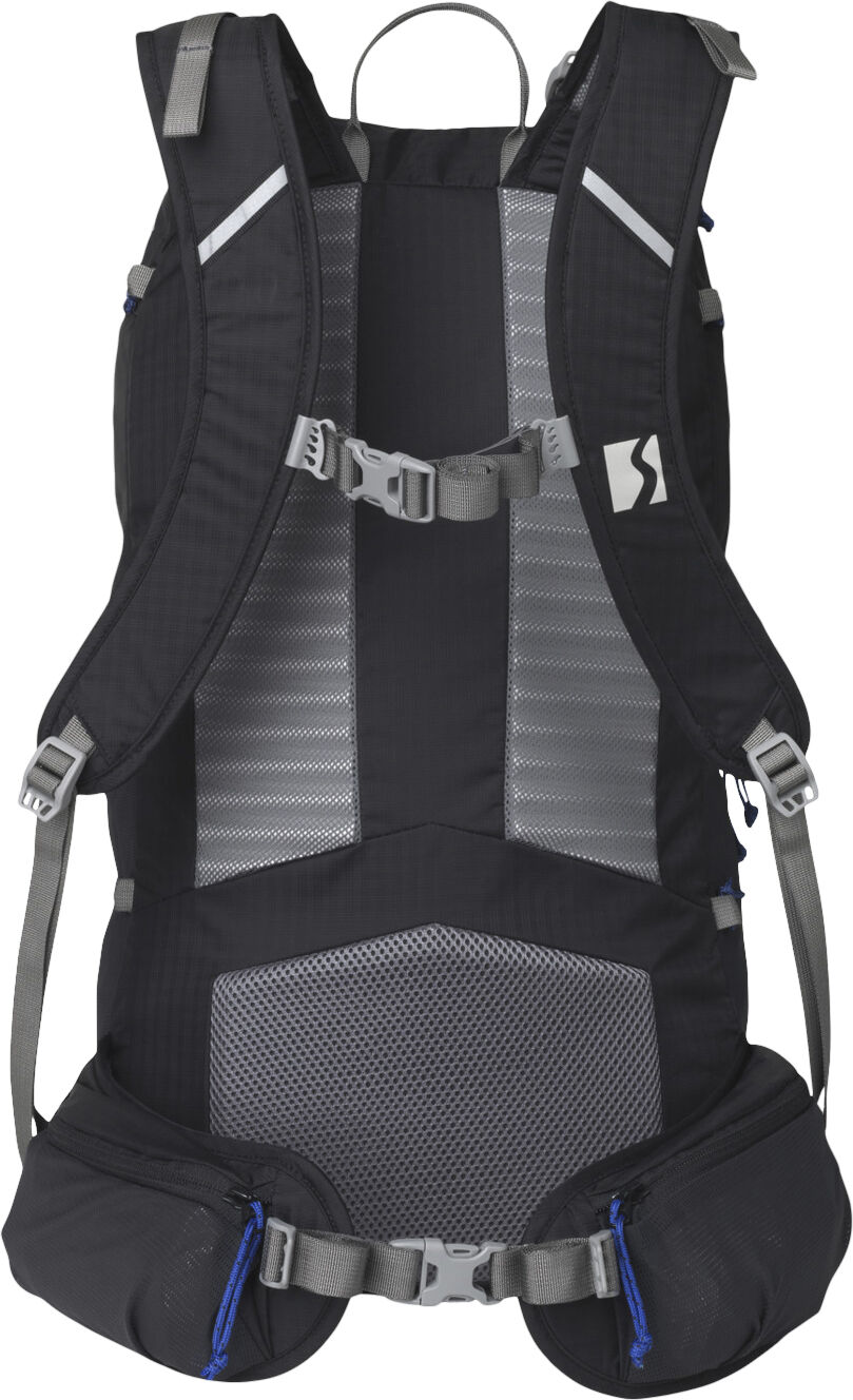 Asivik X-30 rygs&aelig;k 30 ltr. - C0