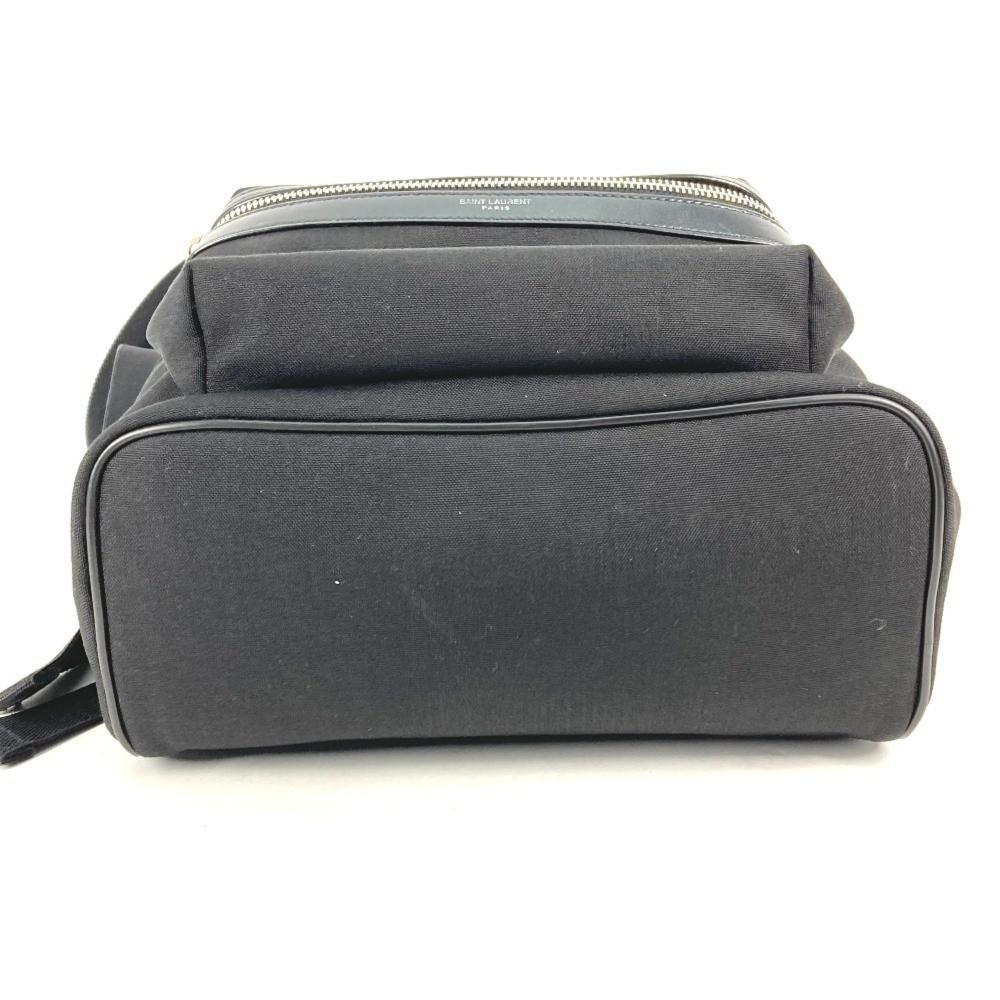 Yves Saint Laurent Backpack