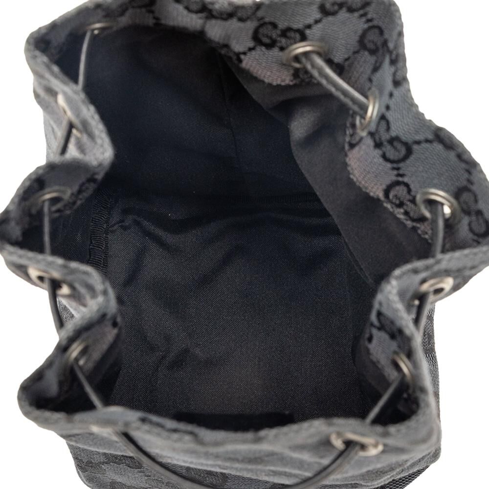 Gucci Bucket Bag
