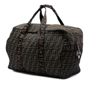 Fendi Travel Bag