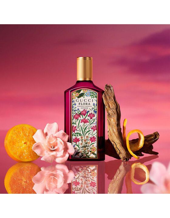 Flora Gorgeous Gardenia Intense