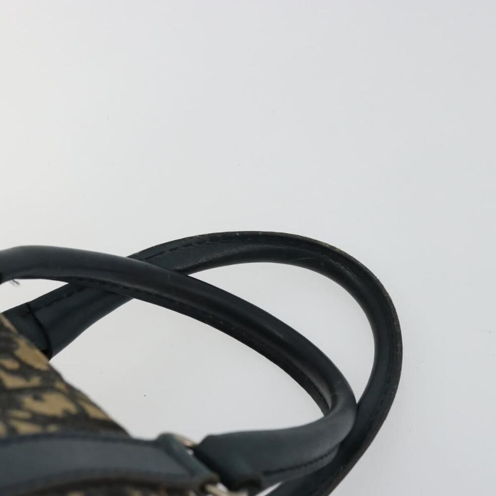 Dior Boston Bag