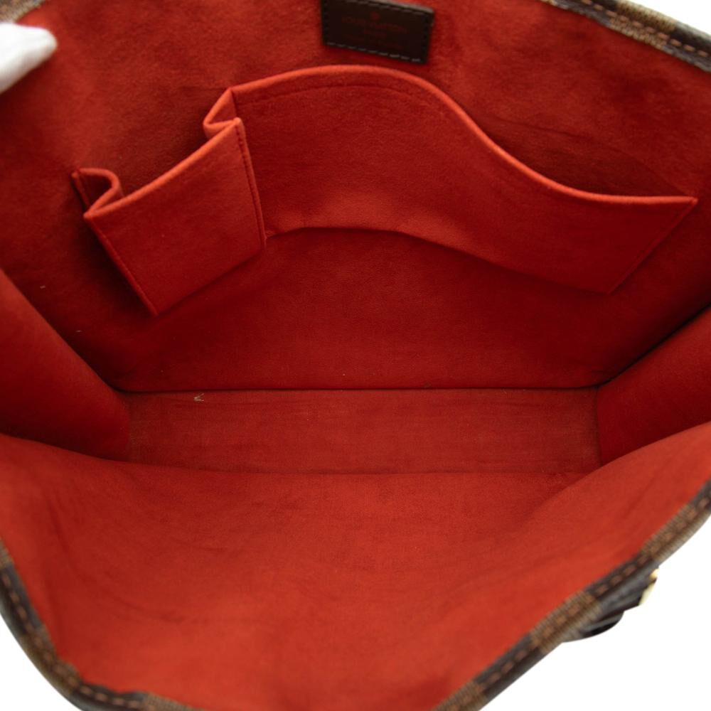 Louis Vuitton Sac Plat