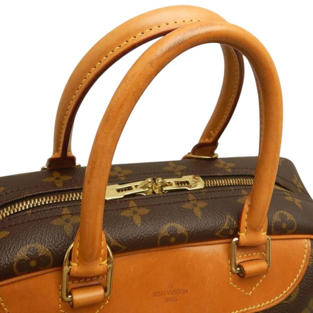 Louis Vuitton Deauville