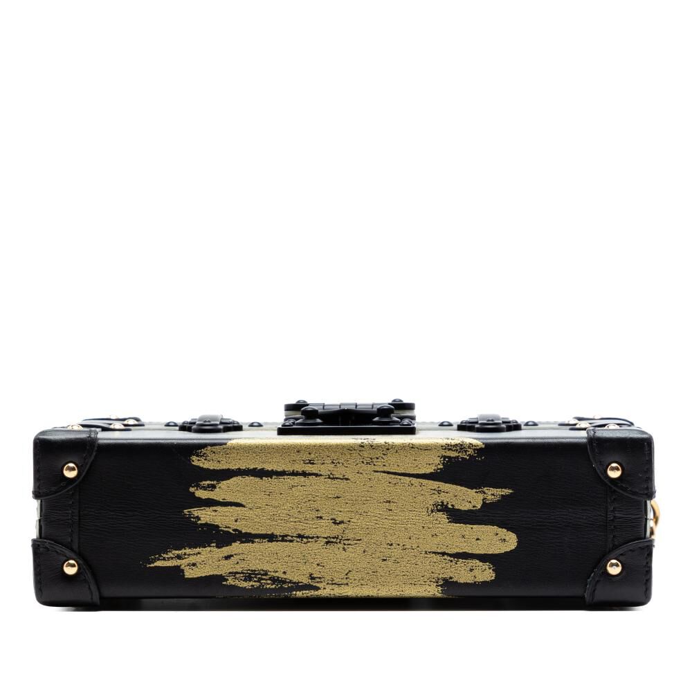 Louis Vuitton Petite Malle