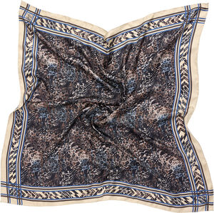 WILDLIFE Scarf