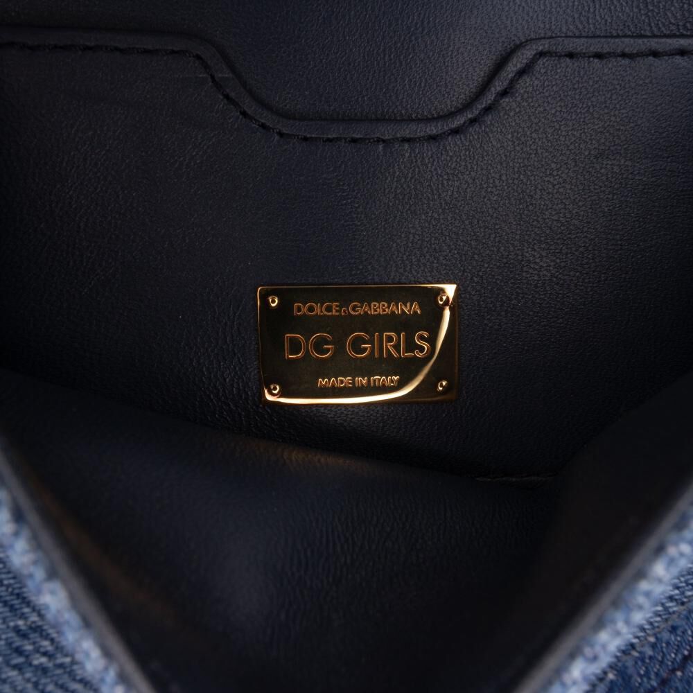 Dolce & Gabbana Crossbody Bag