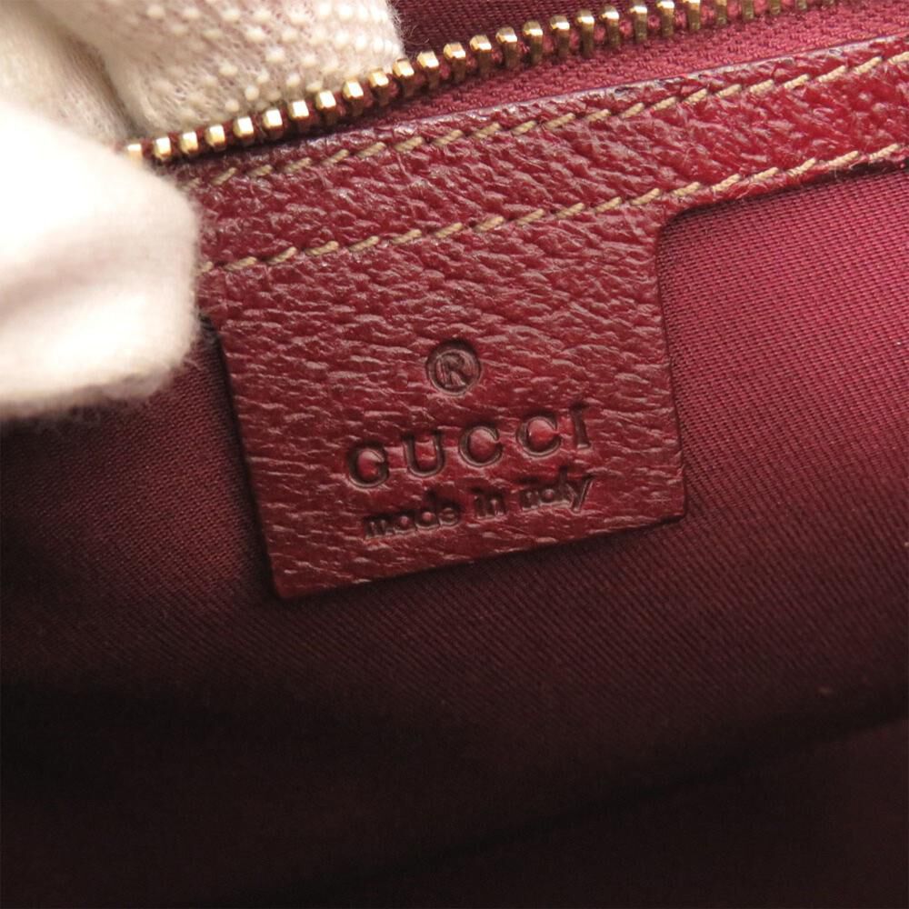 Gucci Handbag