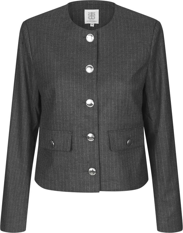 Wake Tailored Jacket