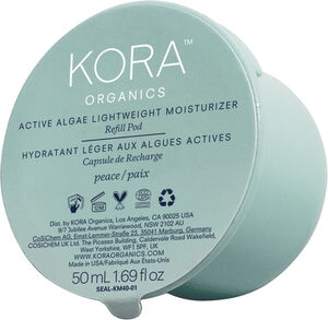 Active Algae Lightweight Moisturizer Refill Pod