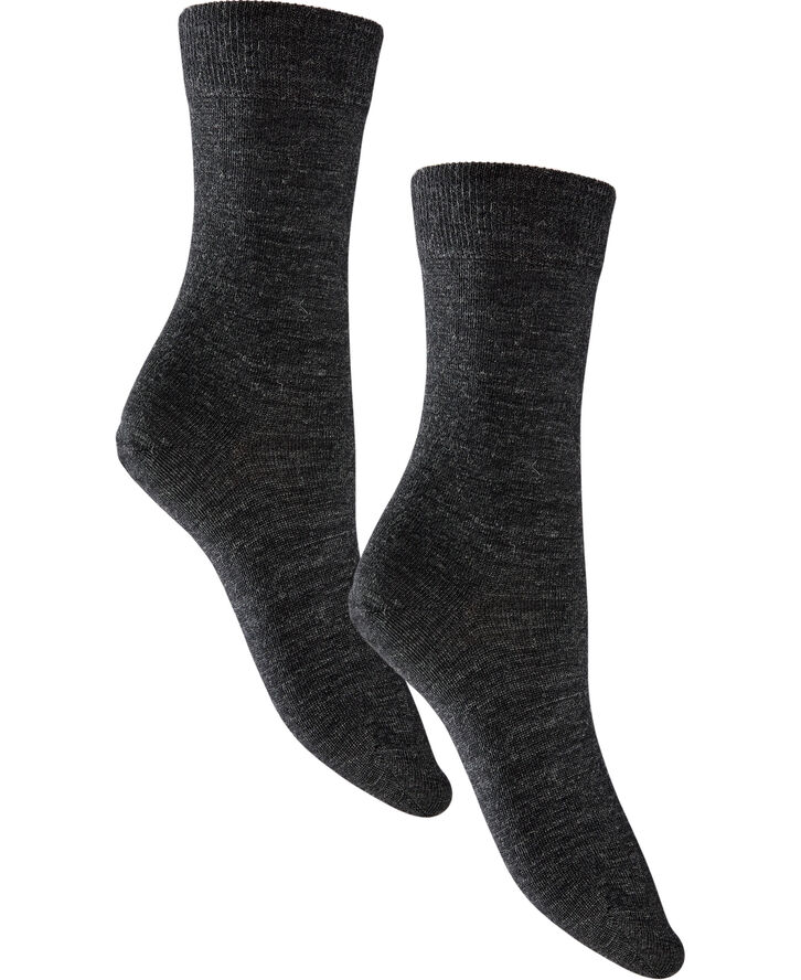 ONLY WOOL