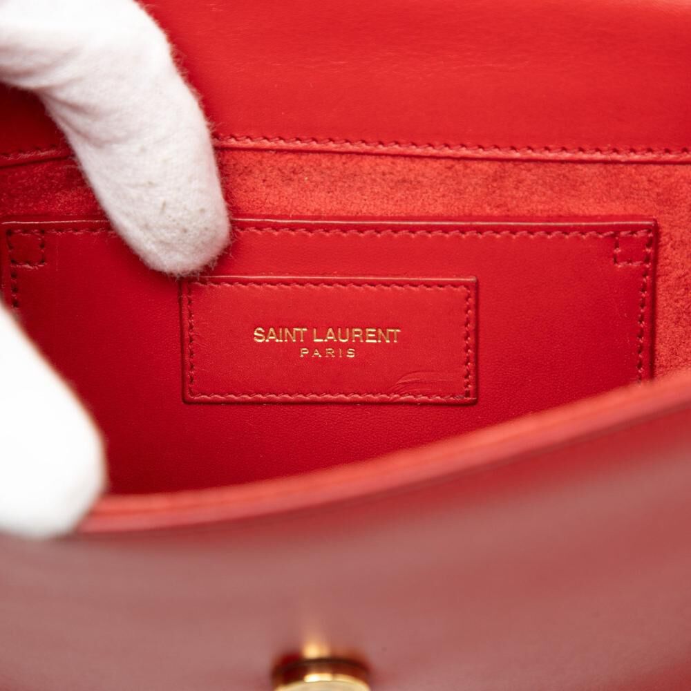 Yves Saint Laurent Crossbody Bag