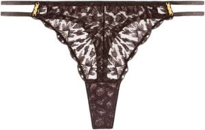TANGA CRAZY IN