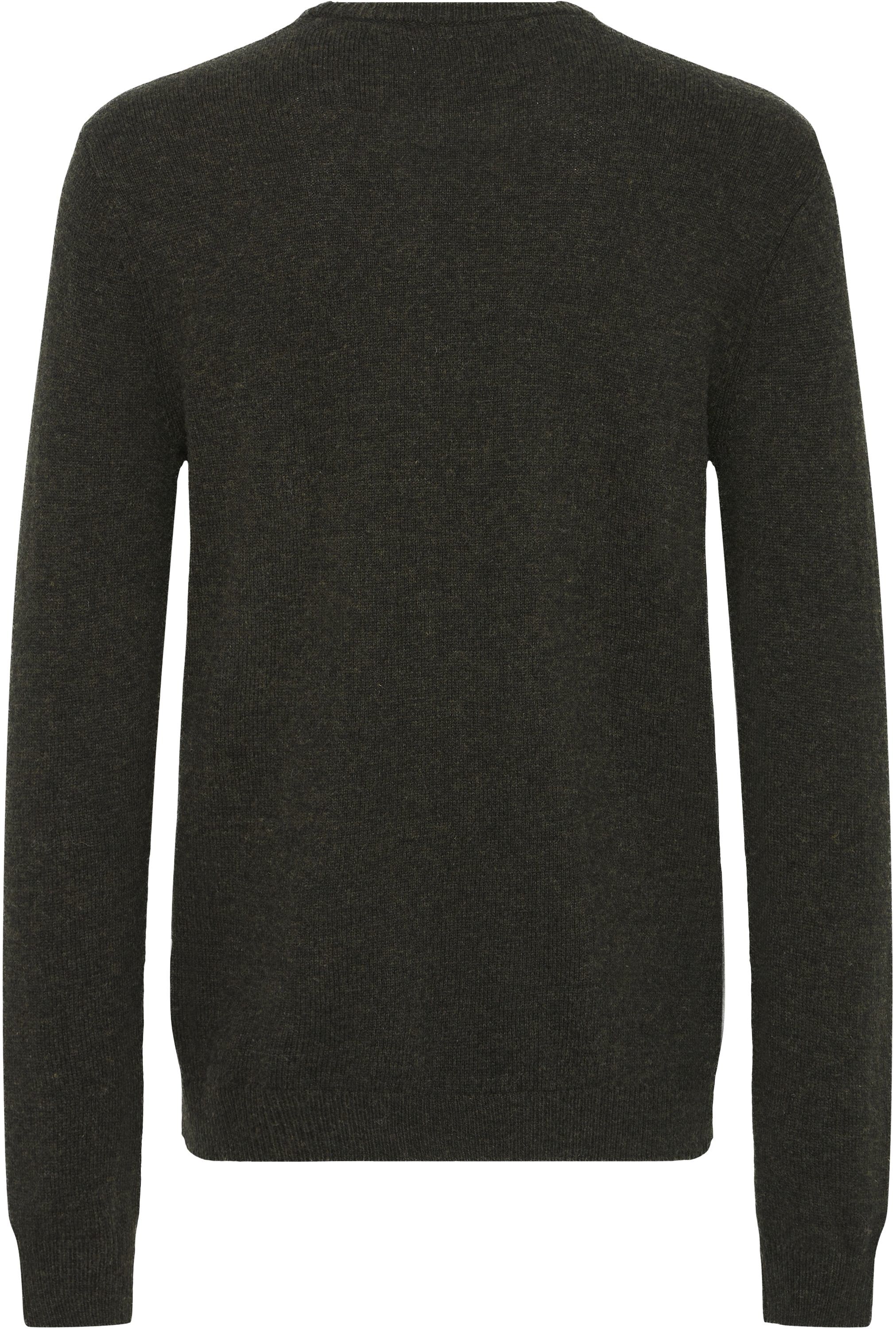 BHBRANKO CREW KNIT NOOS