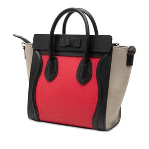Celine Luggage