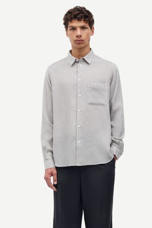 Saryan J shirt 15566
