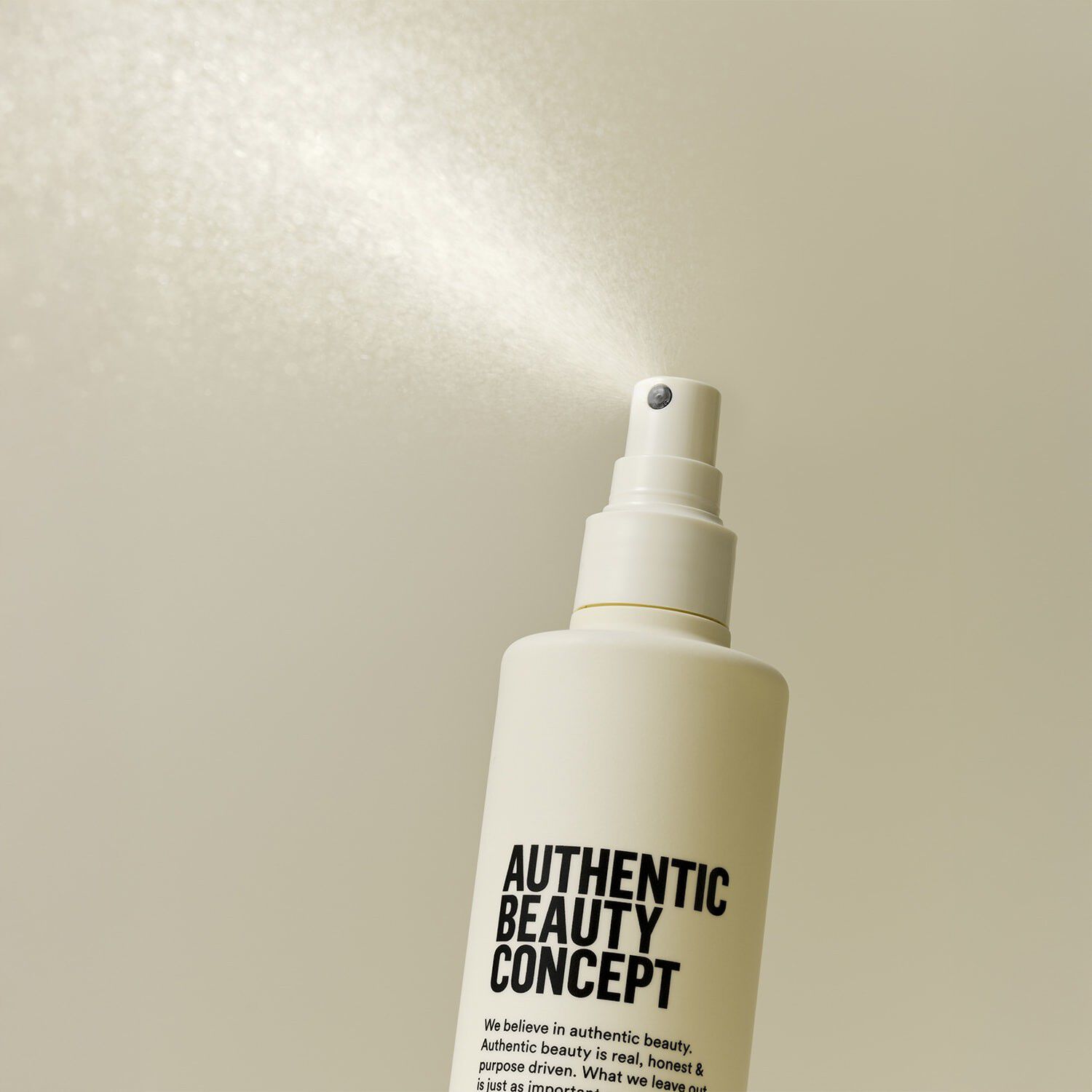 Replenish Spray Conditioner - Leave-in-behandling som reder ut och ger