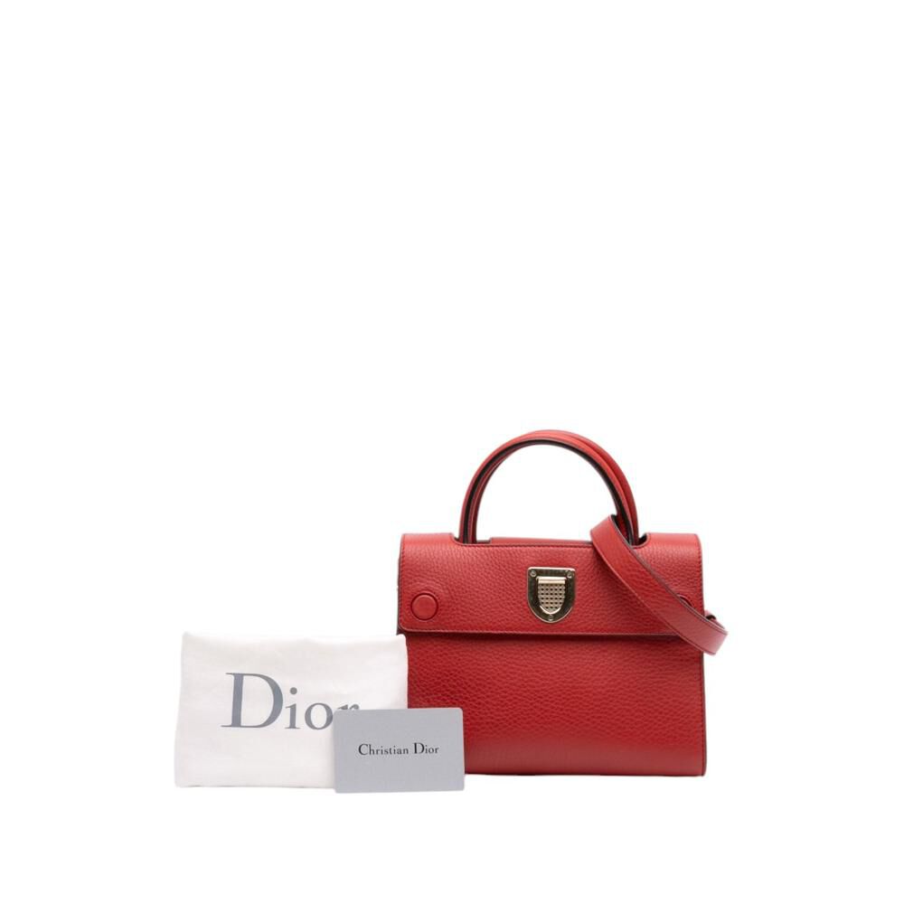 Dior Handbag