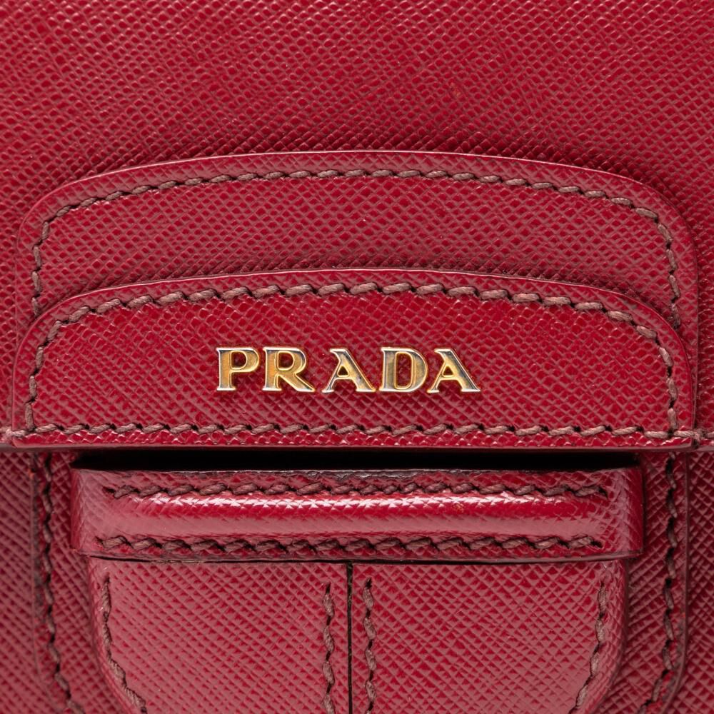 Prada Crossbody Bag
