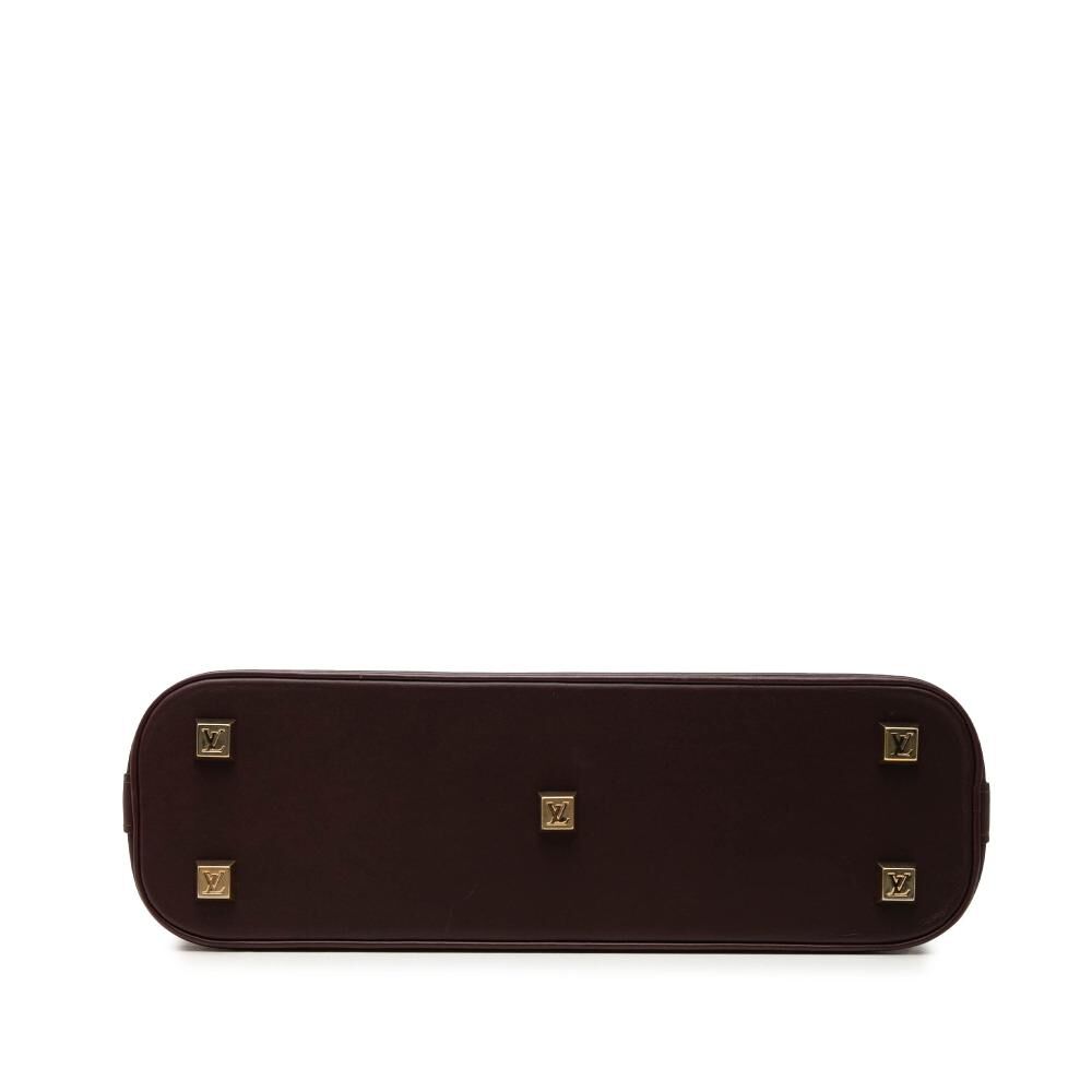 Louis Vuitton Alma