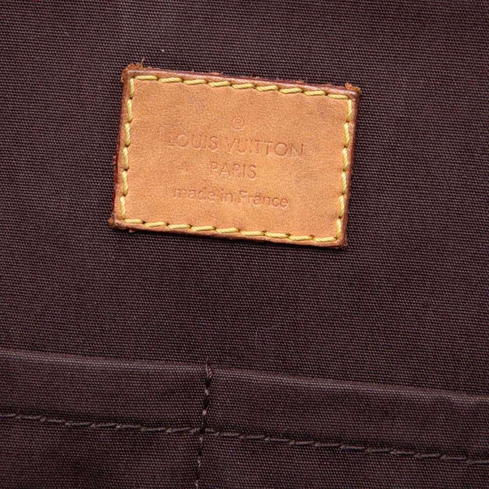 Louis Vuitton Alma