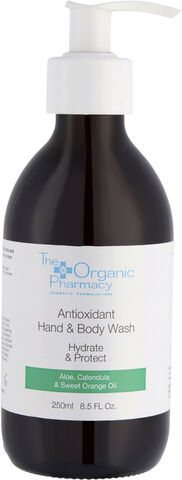 Antioxidant Hand & Body Wash