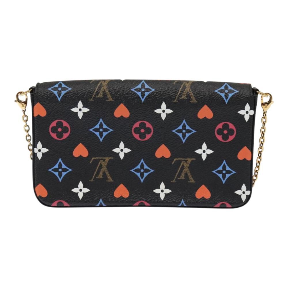 Louis Vuitton Clutch