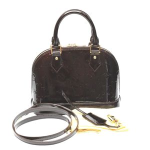 Louis Vuitton Alma