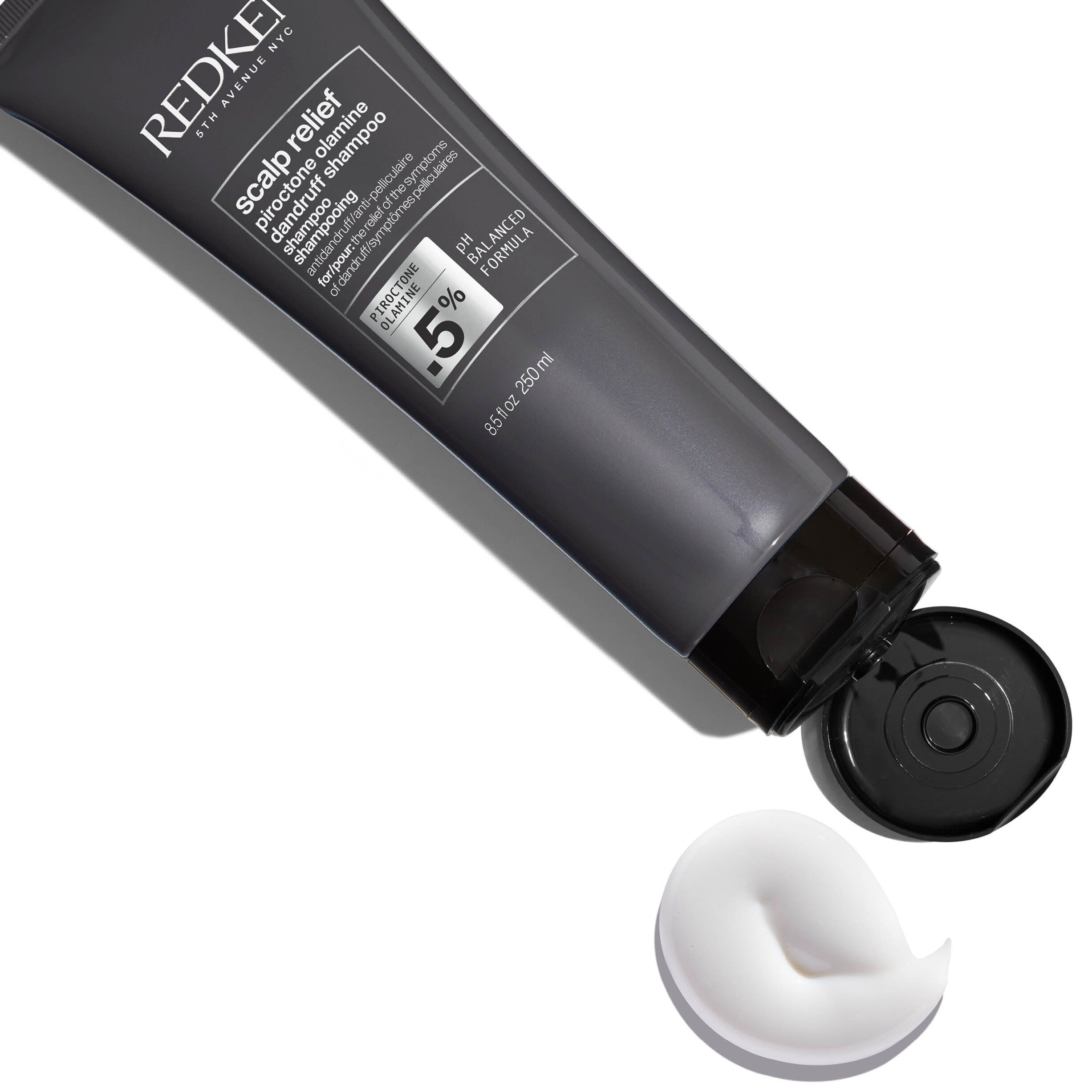 Scalp Relief Dandruff Control Shampoo