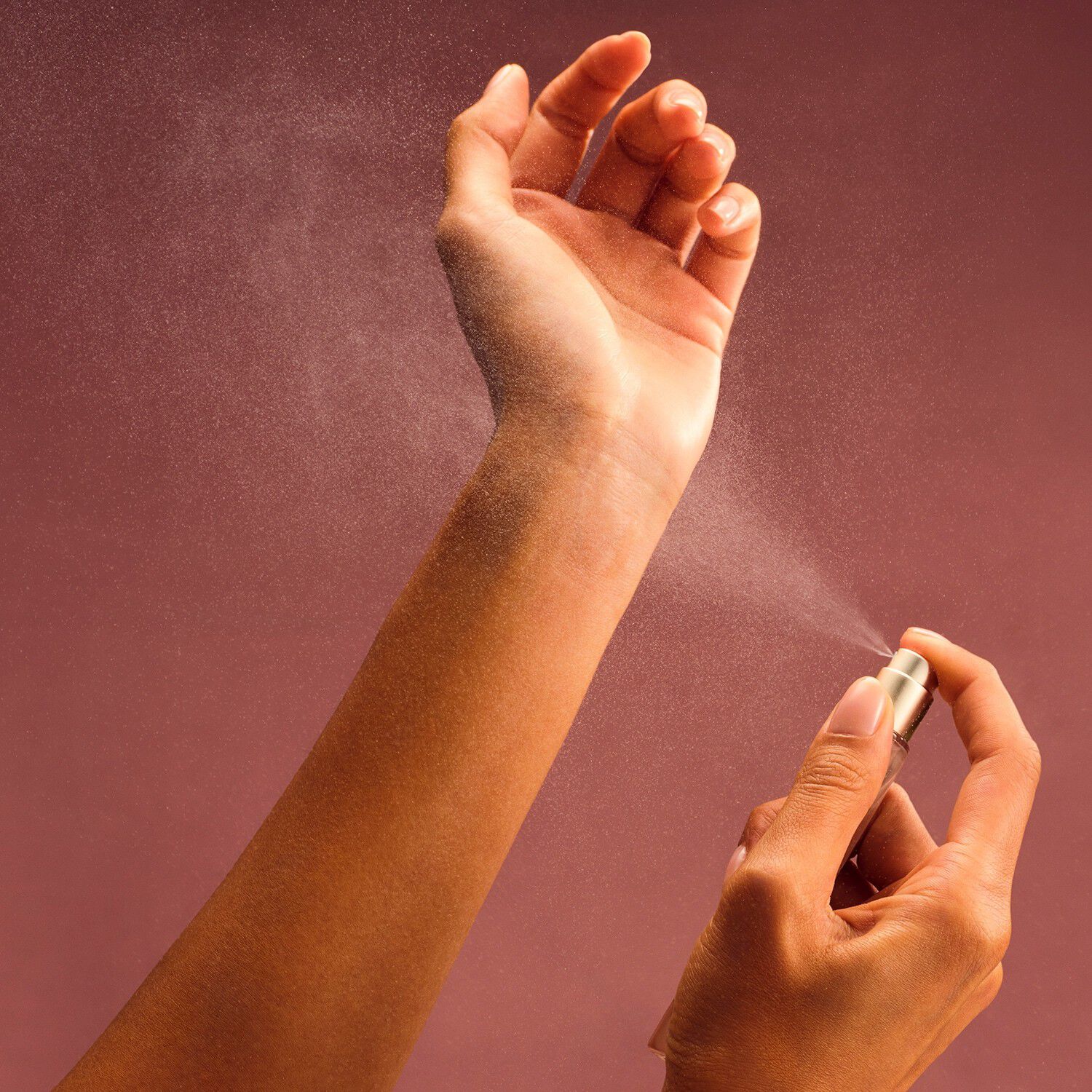 Rare - Eau de Parfum i reseformat