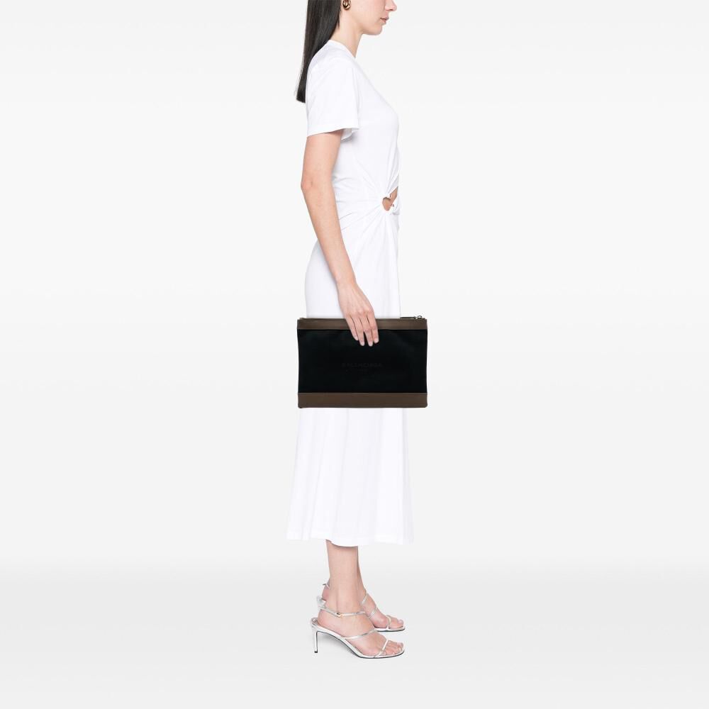 Balenciaga Clutch